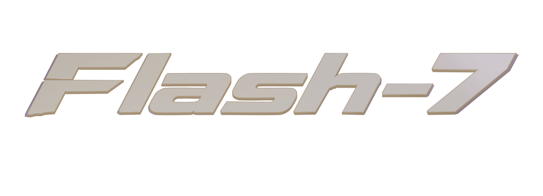 Flash-7