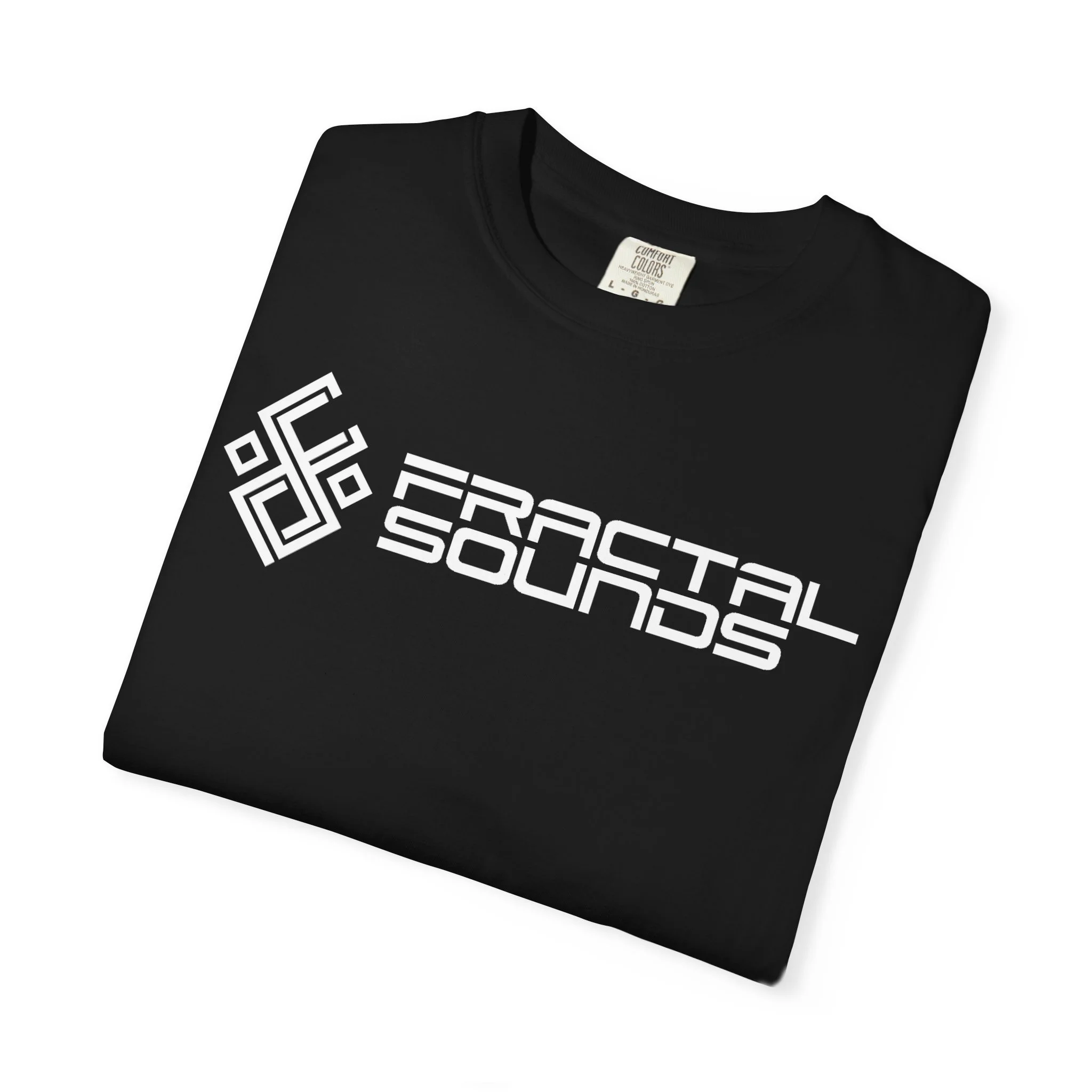 Fractal Classic Tee preview 3