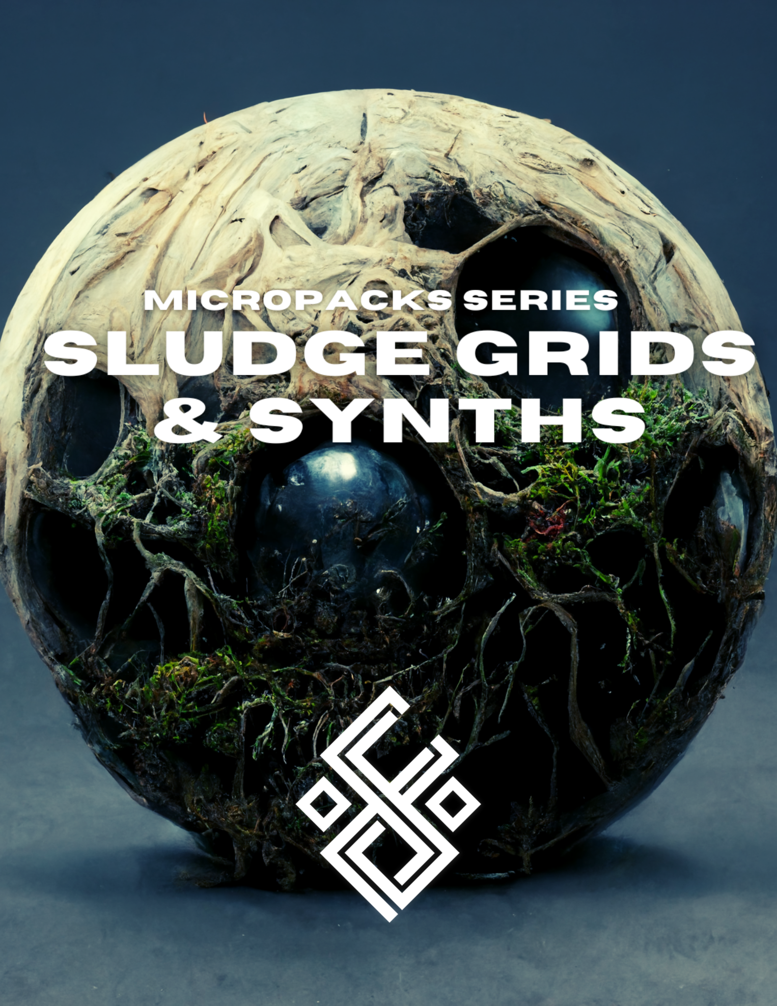 Micropacks Series - Fractal Impacts - Djembe preview 2