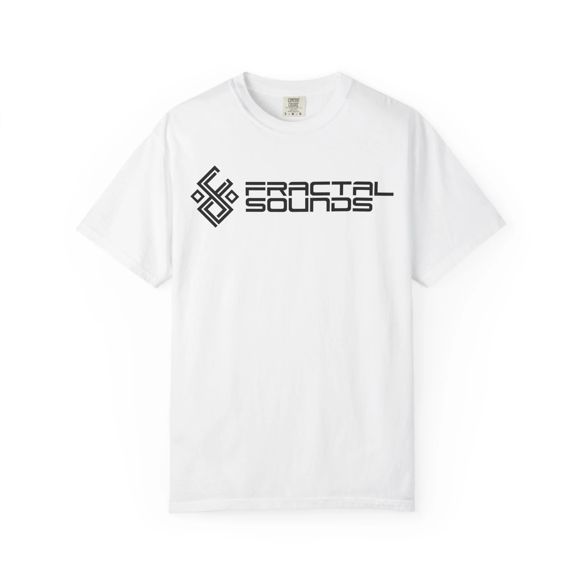 Fractal Classic Tee preview 5
