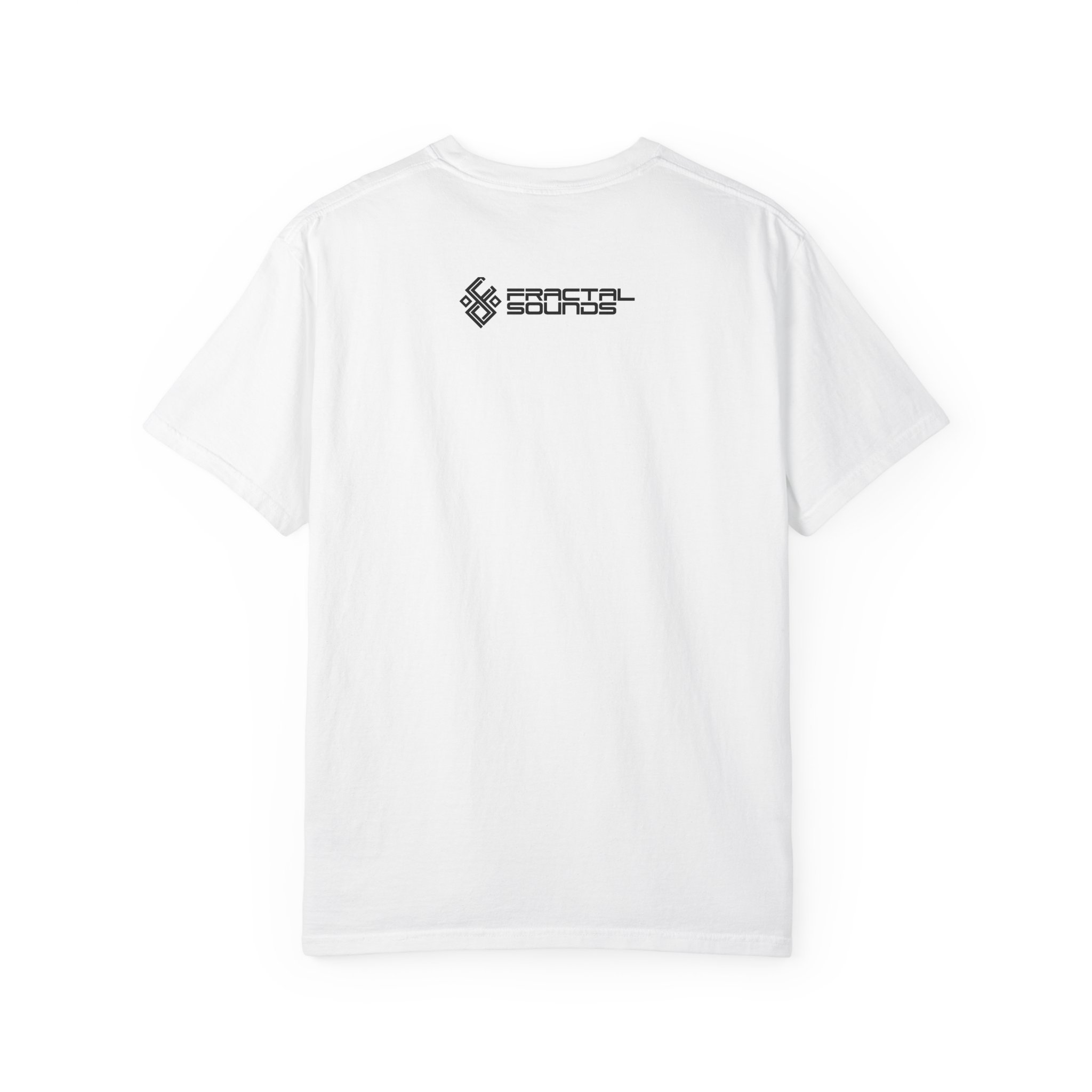 Error 303 – Too Acid to Handle Tee preview 5