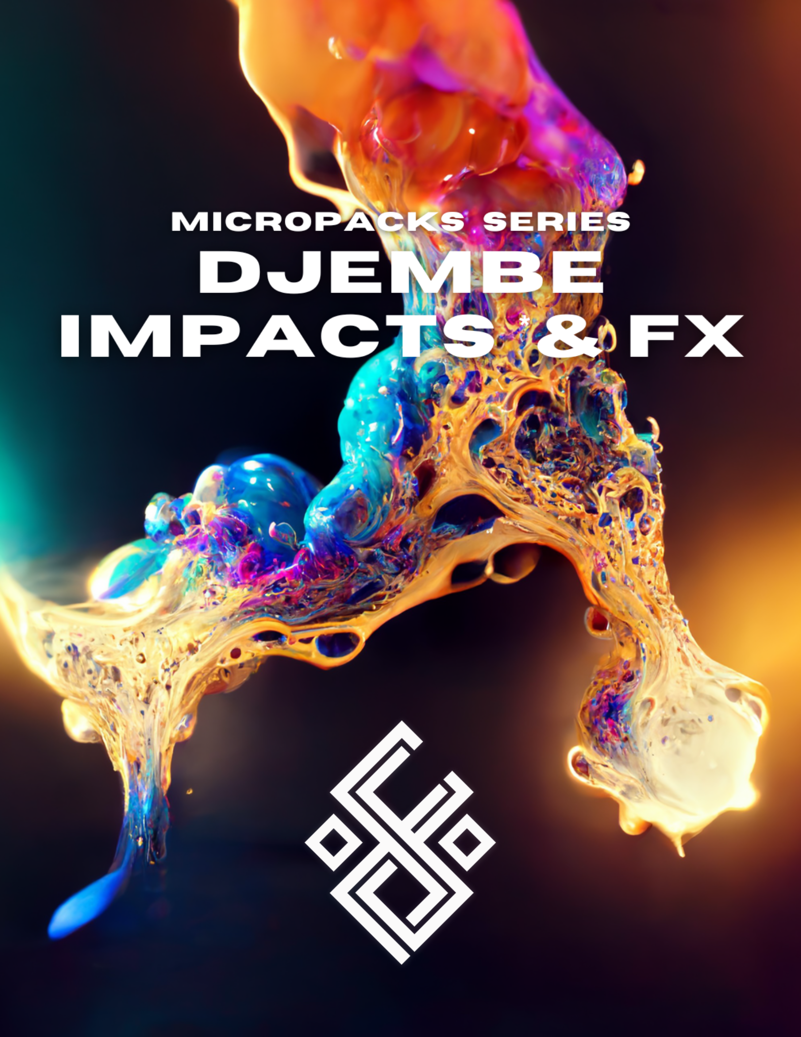 Micropacks Series - Psytech Kicks preview 4