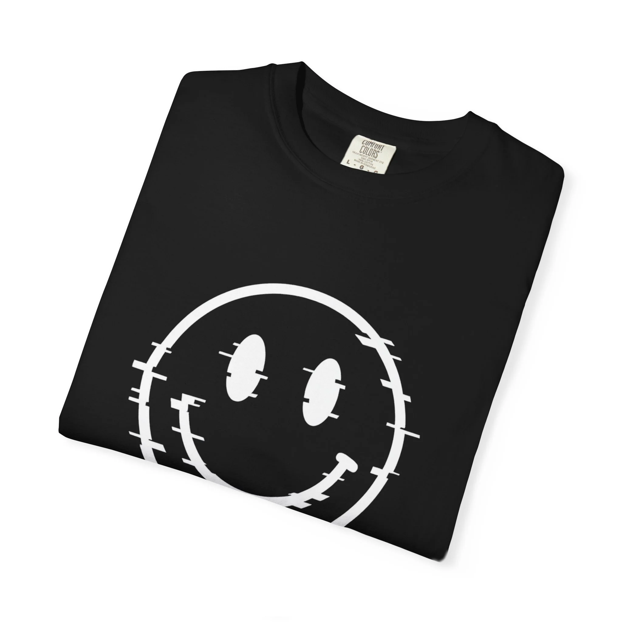 Error 303 – Too Acid to Handle Tee preview 3