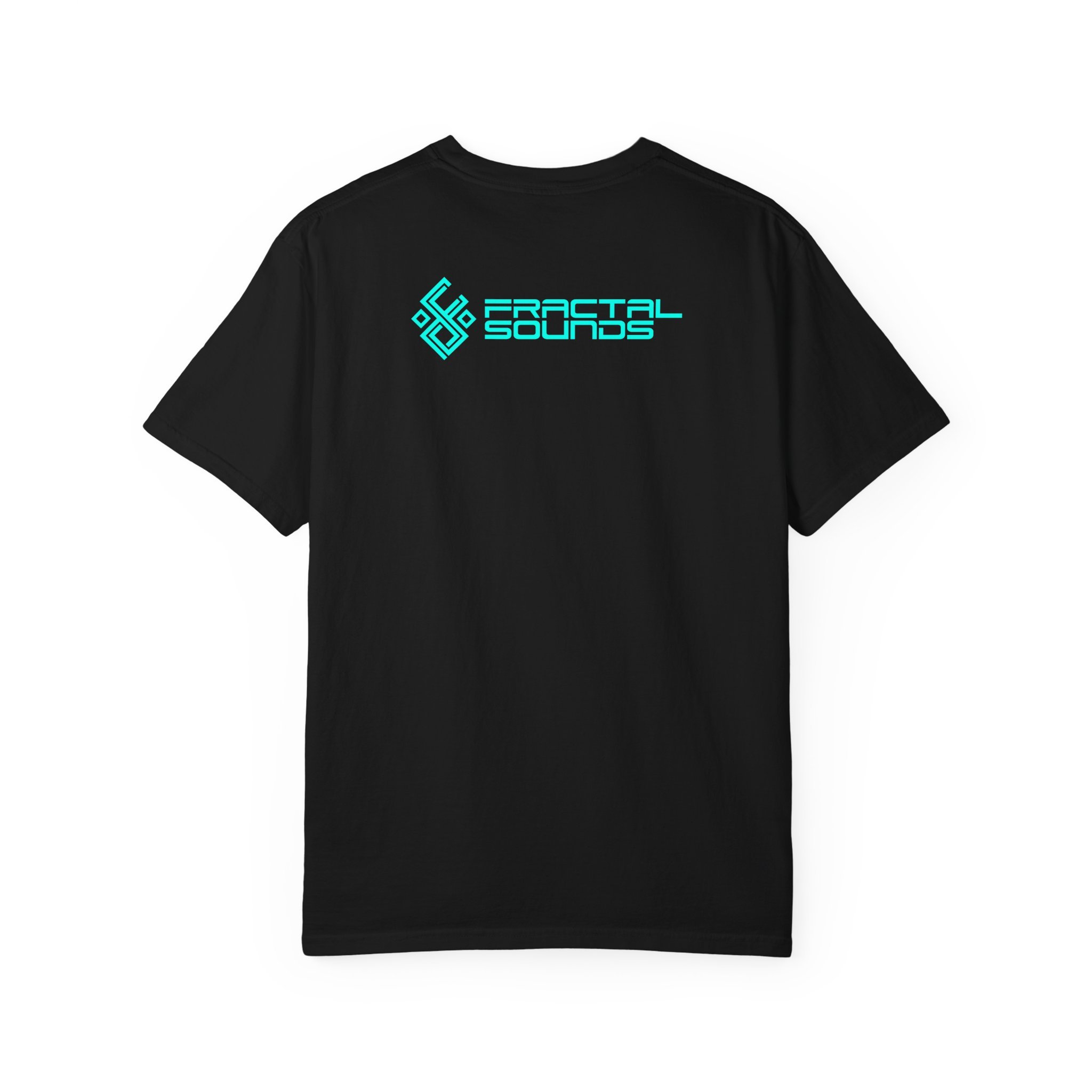 Fractal Inside Tee preview 2