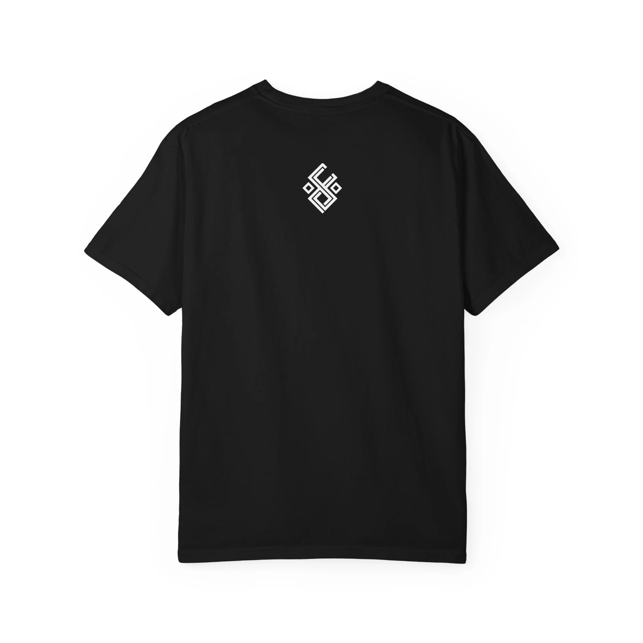 Fractal Classic Tee preview 2